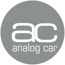 Analog Car GmbH & Co.KG